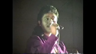 Video de Sonido Mazter de los 90's a partir del min., 1:37  Con Cheo y Jose luis Gtz , Pini