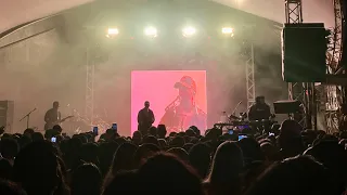 6LACK’s SINCE I HAVE A LOVER TOUR LIVE IN AUSTIN, TX