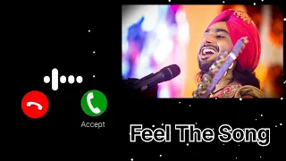 Satinder Sartaj new Ringtone Download ringtone #satindersartaaj