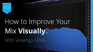 MIXING HACK | How to Improve Your Mix Visually with Voxengo SPAN