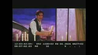 Moulin Rouge unused footage-Come What May scene