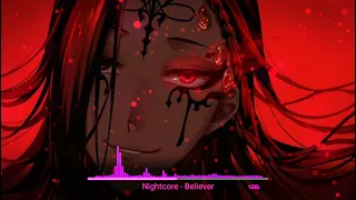 Nightcore - Believer (Imagine Dragons)