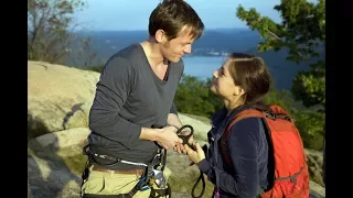 Katie Fforde: Szerelem a hegyekben (2010) - teljes film magyarul