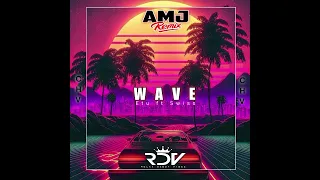 Etu_&_Swiss_-_Wave(AMJ 675 ReMix)[RDV Records]2023🇵🇬