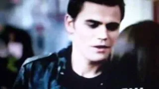 Stefan & Elena- Taking Chances