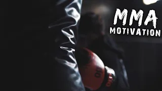 MMA Training Motivation  - Cinematic Commercial Video Edit V.04 | Abderahmen Dridi
