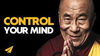 Dalai Lama's Secrets to a Healthy Mind and Body: Top 10 Rules for Success