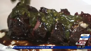 New East Side restaurant serving up some delicious Southern comfort food