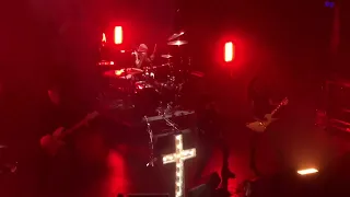 Ministry - God Damn White Trash [LIVE] = May 3 2023 in Silver Spring MD