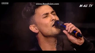 Zack Knight - BBC Asian Network Live Performance