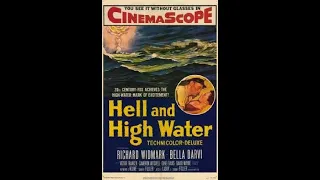 Hell and High Water (1954 film)