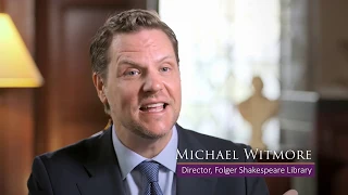 The Wonder of Will: The Campaign for the Folger Shakespeare Library