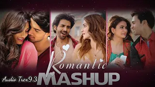 Viral Romantic Love Mashup Songs ( 11Top Song Mix ) Bollywood King Arijit Singh