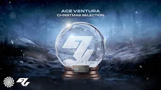 ACE VENTURA - CHRISTMAS SELECTION VOL. 10 MIX