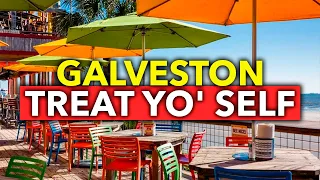 Top 10 BEST Places to Eat in Galveston Texas