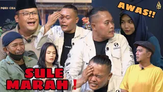 SULE MARAH - MARAH KE ANAK DALANG DADAN DI WARUNG ABAH DADAN