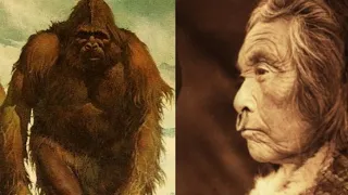 THE INCREDIBLE BIGFOOT ENCOUNTER You've Probably Never Heard of | Mountain Beast Mysteries 96