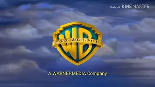 Warner Bros. Pictures (w/ Bugs Bunny) (Open Matte Version) (2003)