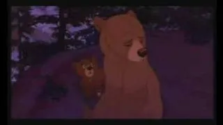 Disney's Brother Bear. "No way out". (Russian)