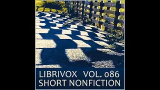 Short Nonfiction Collection, Vol. 086 by Various read by Various | Full Audio Book