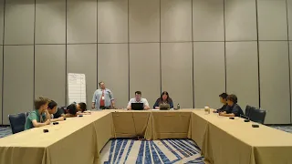 2024 IAC National History Bowl EMS Finals - 5th Grade