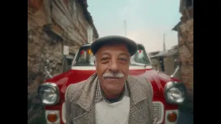 KADR- DÜNYA BOŞTUR LO (Official Video)2023