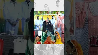 ALVIRA MIR | DANDIYA RAAS | #shorts  VIDEO