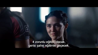 Aclik Oyunlari 2012 1080p  / Açlık Oyunlarının Kuralları / Türkçe Altyazılı