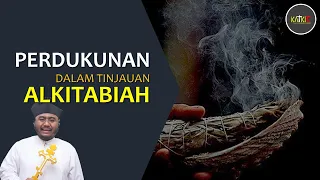 Perdukunan Tinjauan Alkitabiah [18]