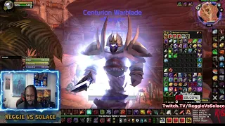 WoW Classic IMORPH Addon Breakdown + Download Link (NEW UPDATE IN DESCRIPTION)