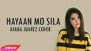 !GIRL VERSION! Hayaan Mo Sila  Ex Battalion & O C  Dawgs by Aiana Juarez Cover Lyrics