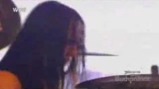 Korn - Somebody Someone (Live Rock Am Ring 2007)