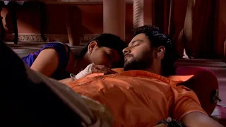 EP602💘Vary Sweet Guy Radhe🥰Radhe Lifted Pakhi in His Lap🙂