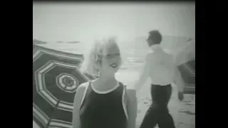 Beautiful Rare Footage Of Marilyn Monroe On The Set Of "Some Like It Hot" 1958