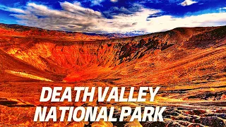 Death Valley National Park | California Travel Video
