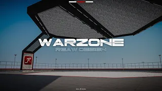 Gtav | Fivem Map | Warzone V1 • (Preview) - Reaw Design