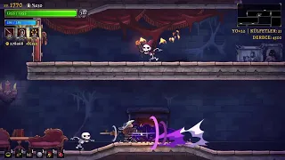 Rogue legacy 2