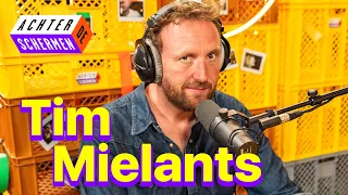Tim Mielants over ‘Peaky Blinders’ en ‘WIL’ | Achter De Schermen #20