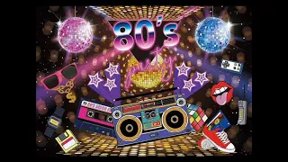 80s Music Hits - Part 3