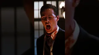 "Keanu Reeves in The Devil's Advocate (1997) - 'Lose? I Don't Lose!' Scene"