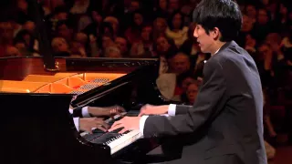 Eric Lu – Prelude in E flat major Op. 28 No. 19 (third stage)