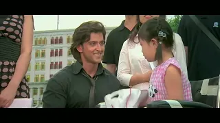 Krrish Movie |Krish Movie Sword ScenelBest Scene in Krrish Movie Krrish(2006) -|Hrithik Roshan-HD|