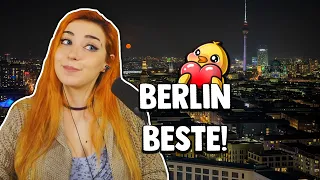 Nach Berlin zu ziehen war die BESTE Entscheidung!