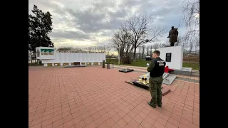 Уголовное дело об осквернении Вечного огня возбуждено в Анапе