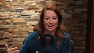 How to Raise Strong Believers - Natasha Crain