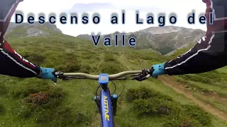 ENDURO por Babia y Somiedo