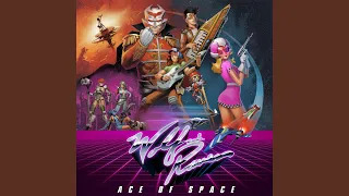 Ace of Space