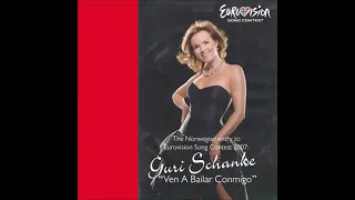 2007 Guri Schanke - Ven A Bailar Conmigo (Go East Remix)