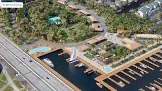 Vero Beach disqualifies developer SuDa for Three Corners