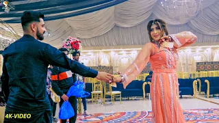 Zindagi Ban Gaye Ho Tum , Gul Mishal Birthday Party Dance Performance 2023